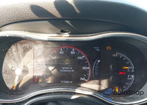 2014 Jeep Grand Cherokee Limited из США, поврежденный, VIN 1C4RJFBG7EC458030